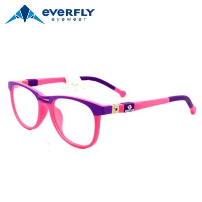 China Optical sight kids eyeglasses tr90 frame kids eye glass frames in stock for sale