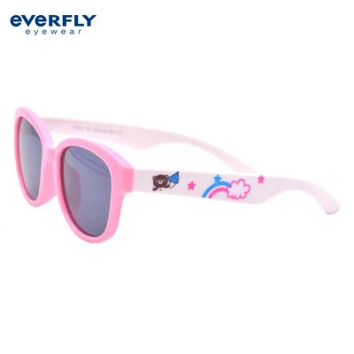 China Fashion Sunglasses The Logo Design Your Own Pink Wholesale Custom Sunglasses Fine Quality for sale