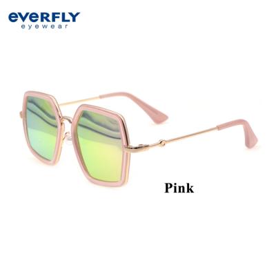 China Fashion Sunglasses Good Quality Designer Kids Authentic Custom Bulk Hot Selling Sunglasses for sale