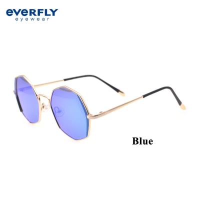 China New fashion sunglasses size hot sale cheap custom made quality own brand sunglasses for sale