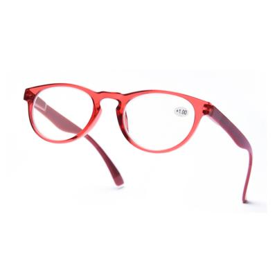 China 8180 slim custom logo everflyoptical anti TR cheap blue light optical reading glasses for sale