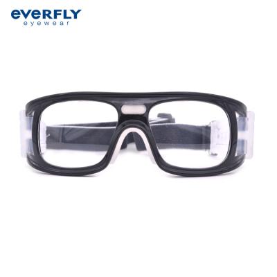 China Wenzhou Everfly Fashion TR90 Optical Frame New Eyewear Frame 2019 Wholesale China Factory Promotion Fashion TR90 Protect Eyewear Adults In Stock for sale