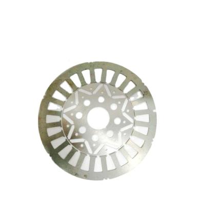 China Special Price Special Type Equipment DC Motor New Stator And Rotor for sale