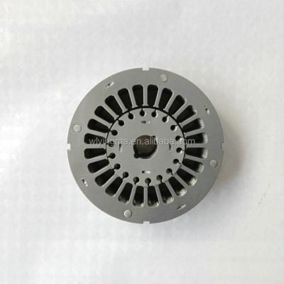 China Generator Compound Stator and Rotor, Pump, Pump Motor Parts for sale