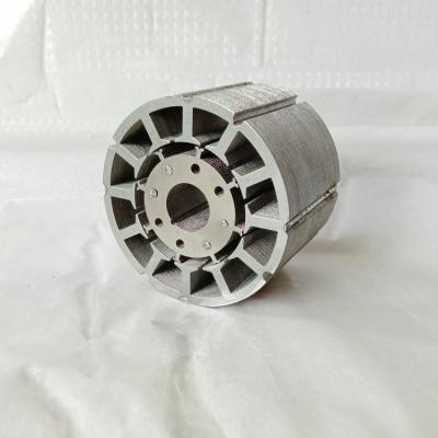 China DC Motors AC Motor Stator High Quality Strong Rotor Factory for sale