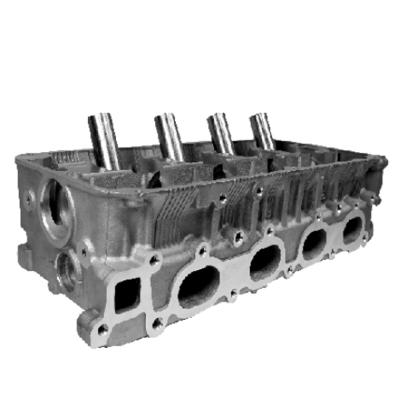 China Cast Steel Engine Cylinder Head Cylinder Head Workstation Cylinder Head Manufacturing for sale