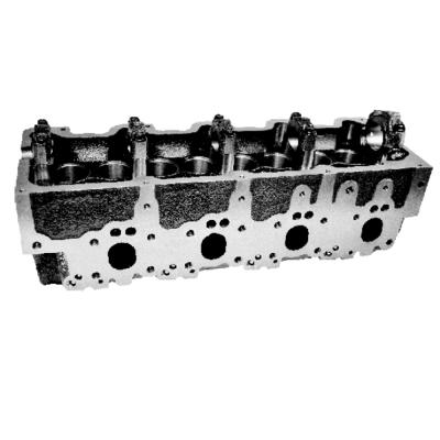 China Cylinder Head For Japan Toyota Car 3L OEM 11101-54131 70*50*30CM for sale