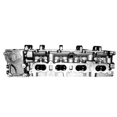 China Cylinder Head For Toyota 3RZ OEM 11101 79087 550*350*250mm for sale