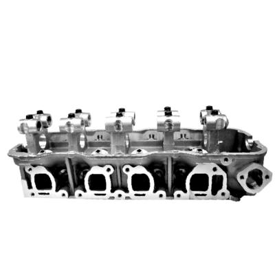 China Nissan Z24 Cylinder Head For Japan Nissan Z24 Cars OEM 11041-13F00 for sale