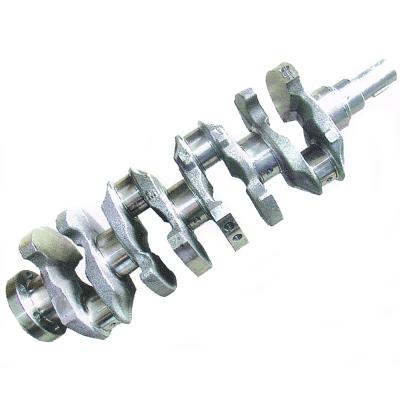 China Crankshaft for Toyota 1KZ 1RZ 2RZ standard size for sale