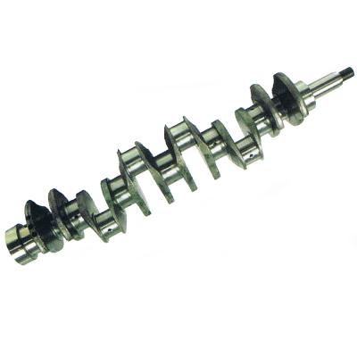 China Crankshaft for HINO W04D OEM 13411-1592 Standard for sale