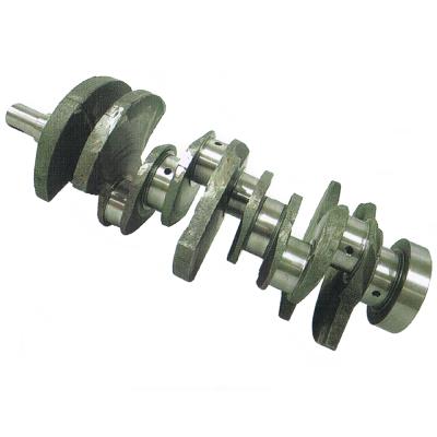 China Crankshaft for MITSUBISHI 6G72 standard for sale