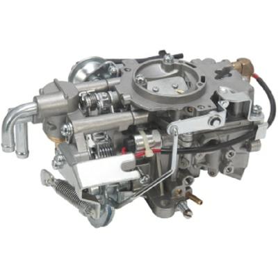 China Carburetor for Nissan K25 OEM 16010-FU400 for Nissan K25 for sale