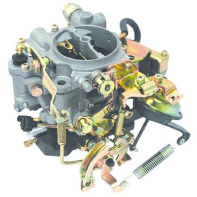 China Auto Engine Parts Carburetor For MITSUBISHI L300 OEM MD081100 MD076304 for sale