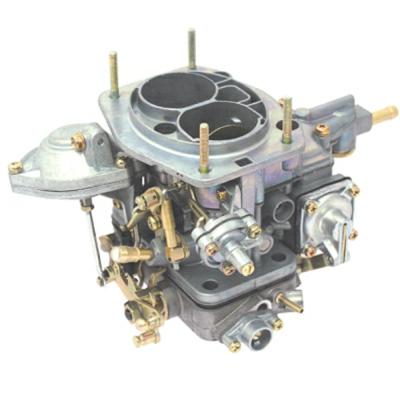 China Auto Engine Parts Carburetor For LADA OEM 2107-1107010-20 for sale