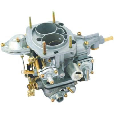 China Aluminum Alloy Carburetor For LADA OEM 2105-1107010-20 for sale