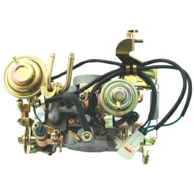 China Aluminum Carburetor for DAEWOO DAMASCUS OEM EA252297 FA192981 for sale