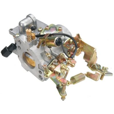 China Auto Engine Parts Carburetor For DAIHATSU OEM 21100-87766 for sale