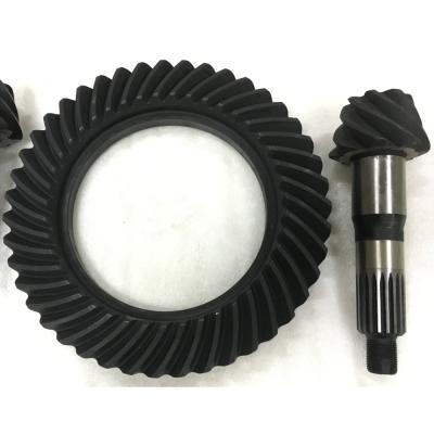 China Crown Pinion for Toyota OEM 41201-39696 OEM 8X39 for sale