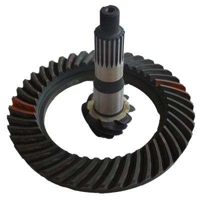 China Crown Pinion For Toyota Hiace OEM 41201-69168 8X39 10X43 9X41 12X43 OEM for sale