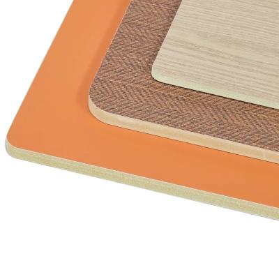 China Factory price 5mm 8mm waterproof wpc colored pvc foam board for sale