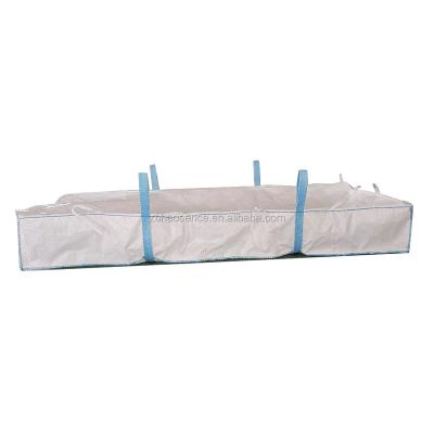 Chine Na Ton Jumbo Bag First Builders Large Building Bag Jump Bag Large for Garden and Home Trash à vendre