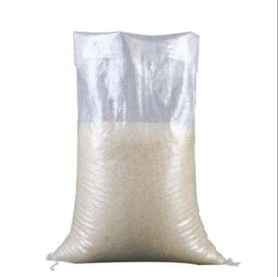 Cina Waste Packaging PP Woven Bag Sand Building Moistureproof   Woven Bag in vendita