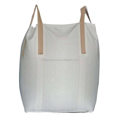 Κίνα NO Factory Supplier Lime Ton Bag 1000kgs Jumbo Big Bag For Lime Lime Powder προς πώληση