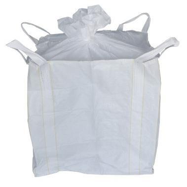 Chine 1000Kg Breathable Industrial  FIBC Polypropylene PP Woven Bags à vendre