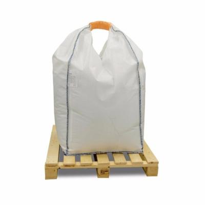 Κίνα Fibc 100-1000kg Jumbo Bags  With Single Loop Side Seam Loop Pp Material προς πώληση