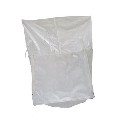 Κίνα China Factory High Quality 1000kg Big Garbage bags Jumbo Bag Big Bags προς πώληση