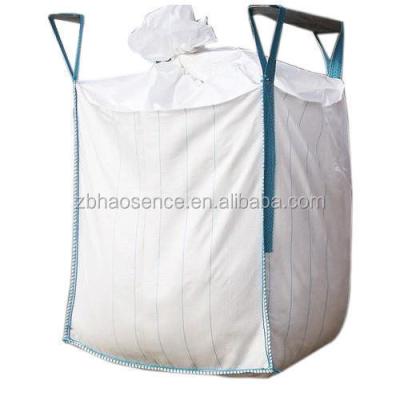 Chine Jumbo Tasche Cuval Super Sacos Loading Powdered Granulated  Bulk Products à vendre