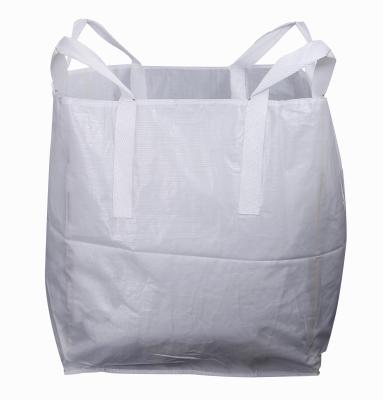 Chine Fibc 1000 Kg  Circular Jumbo Bag Loading Powdered Granulated Material Jumbo Bag à vendre