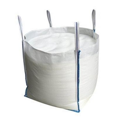 Κίνα 1 ton Jumbo tasche  super sacos  is the suitable way to loading powdered,granulated or bulk products big bulk jumbo bag προς πώληση