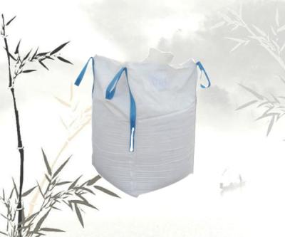 Cina Tasche Super Sacos Bulk Bag Side Seam Loop White 1000 Kg  Bulk Jumbo Bag in vendita