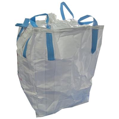 Chine super sack sacos is the suitable way to loading powdered,granulated or bulk products big bag bulk jumbo à vendre