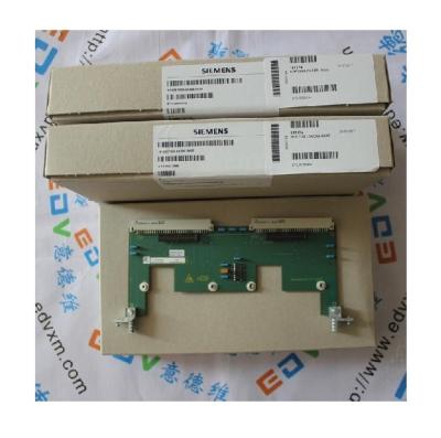 China Electronic equipment SIEMENS power unit interfaces module 6SE7090-0XX84-1CG1 trigger board power board for sale