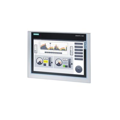 China Comfort panel touch 6AV6642-0BA01-1AX1 SIMATIC HMI 6AV for sale