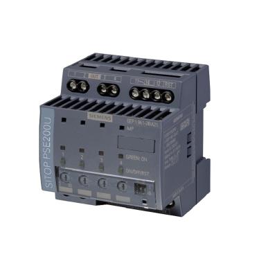 China Power supply 6EP1334-7CA00 6EP1 for sale