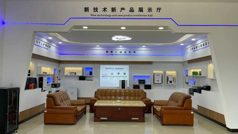 Verified China supplier - Dongguan Chy Power Technology Co., Ltd.