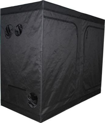 China 240x120x200 Easily Assembled Grow Tent Kit Full Hydroponics Grow Tent Kits Grow Tent To Complete for sale