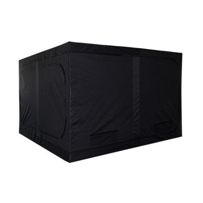 China 300x300x200 Easily Assembled Grow Tent Kit Full Hydroponics Grow Tent Kits Grow Tent To Complete for sale