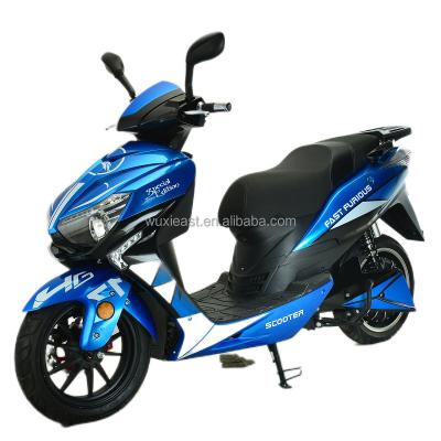 China Wholesale Cheapest High Speed ​​Electric Motorbike Motorcycle Two Wheel 2000W 72V20AH Electric Motorcycle for sale