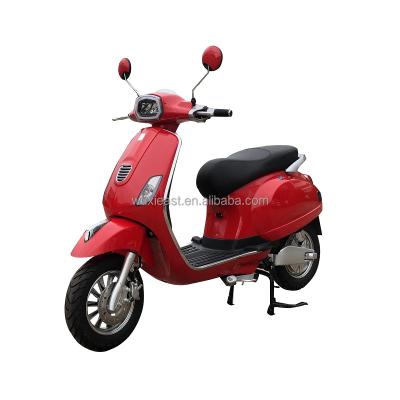 China Factory Wholesale Bulk Price 800W 60V Electric Motorcycle Electric Scooter 60V20AH for sale