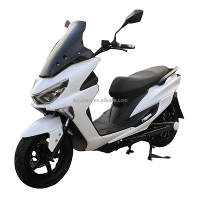 China Wholesale Price 72V30AH CKD Motorcycle Electric Scooter Electric Motorcycle for sale