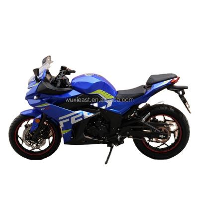 China 400CC Water Cooling Gasoline Racing Motorcycle Sport Motorcycle 13L for sale