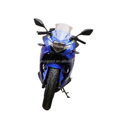 China Hot Sale Wholesale Gasoline Sport Racing 250cc Motorcycle Racing 13L Motorcycle for sale