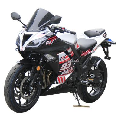 China New type low price racing motorcycles sport cheap street racing motorcycle 13L for sale