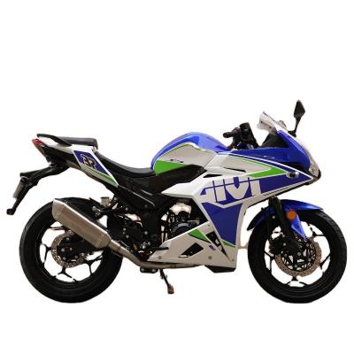 China Factory Manufacture Gasoline Sport Racing Motorcycle Gasoline Racing Motorcycle 13L for sale