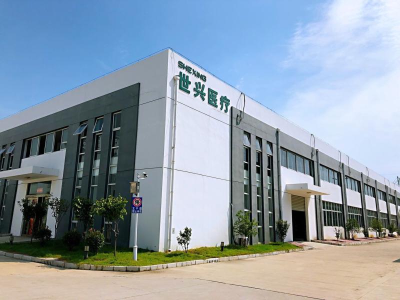 Verified China supplier - Changzhou Shixing Medical Instrument Co., Ltd.